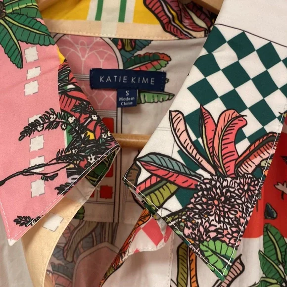 Katie Kime dress - Picture 2 of 3